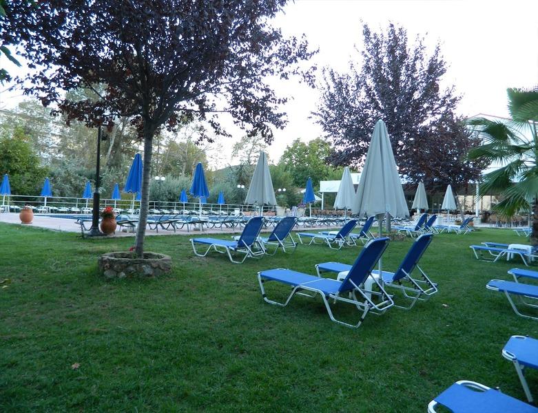 Sun Hotel 3*