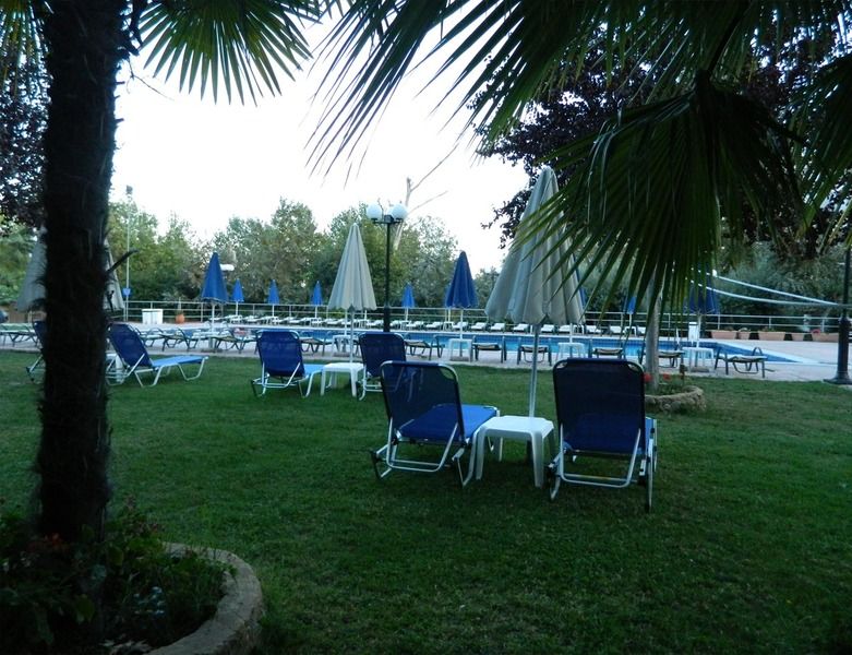 Hotel Sun 3*