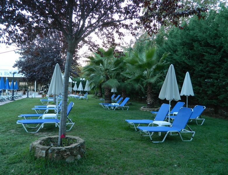 Sun 3* Platamonas
