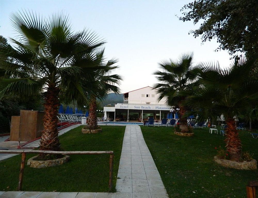 Sun Hotel 3*