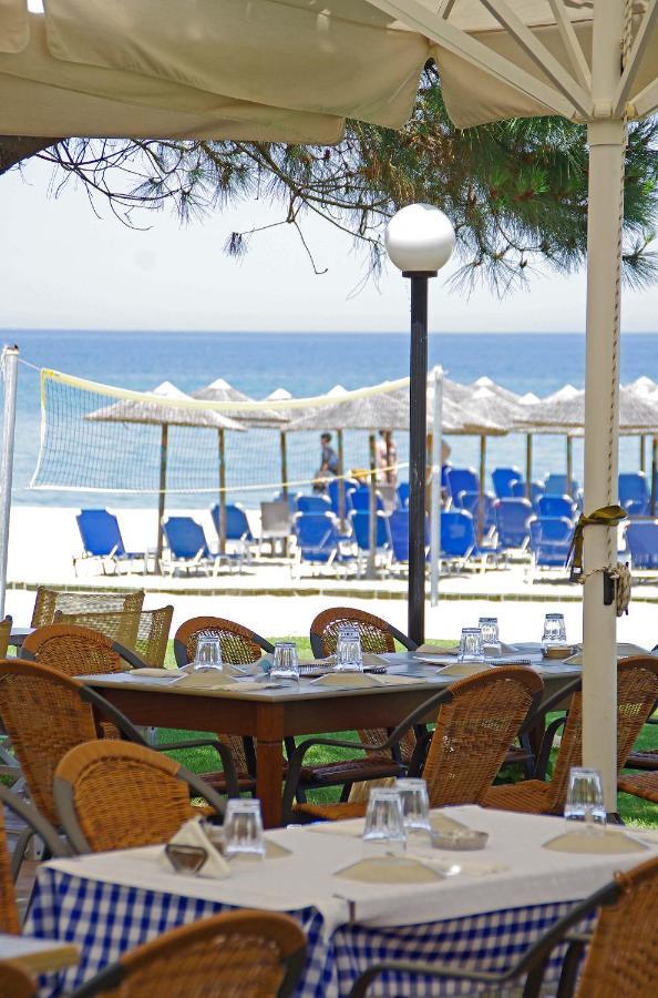 Sun Hotel 3*