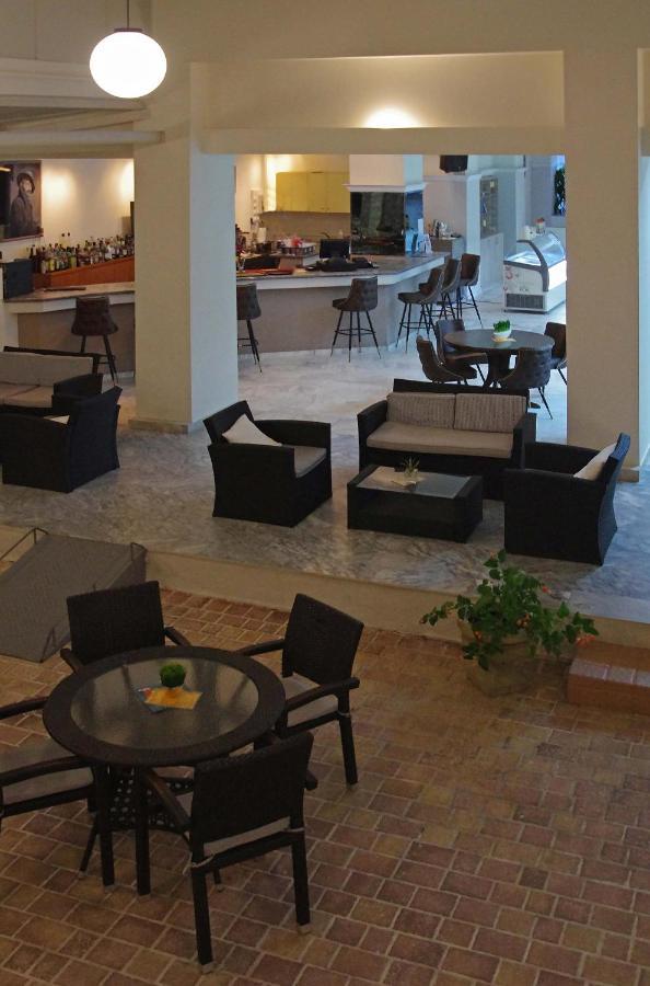 Sun Hotel Platamonas