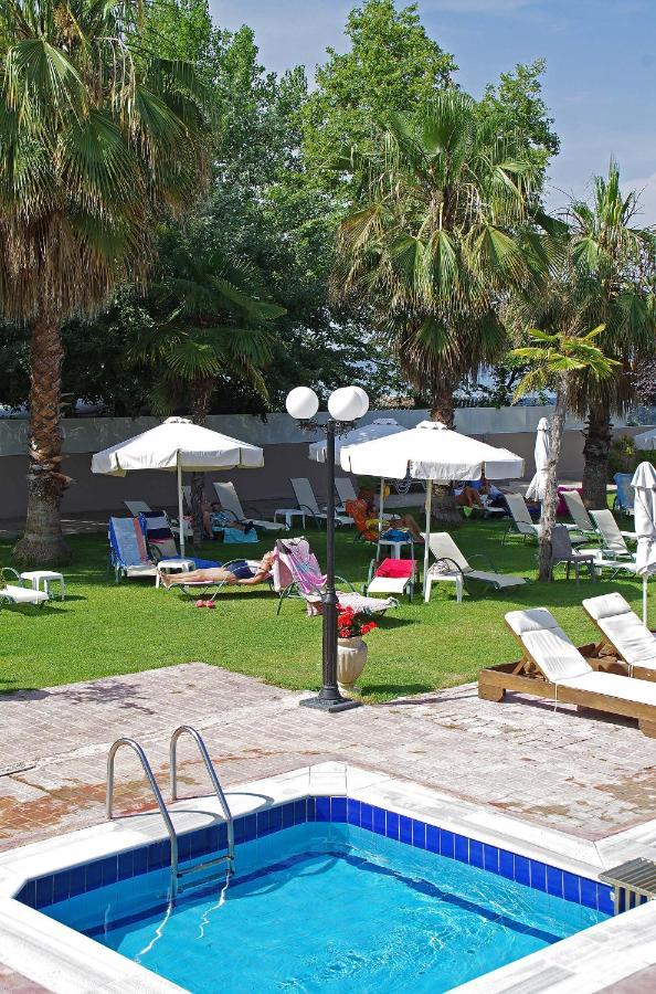 Hotel Sun Platamonas